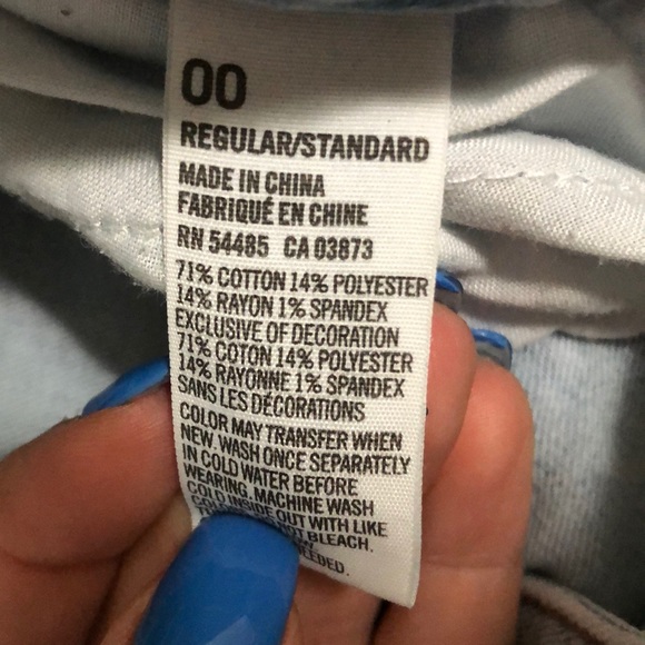 American Eagle skinny jeans - Picture 4 of 4